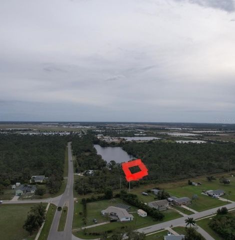 4515 S FAIRWAY DRIVE, Punta Gorda, FL 33982