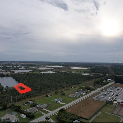 4515 S FAIRWAY DRIVE, Punta Gorda, FL 33982