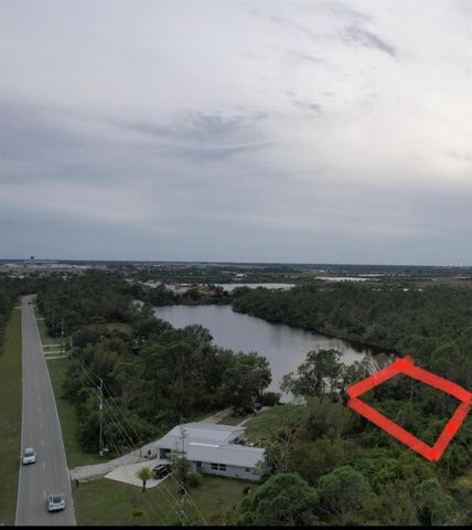 4515 S FAIRWAY DRIVE, Punta Gorda, FL 33982