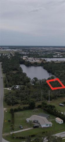 4515 S FAIRWAY DRIVE, Punta Gorda, FL 33982