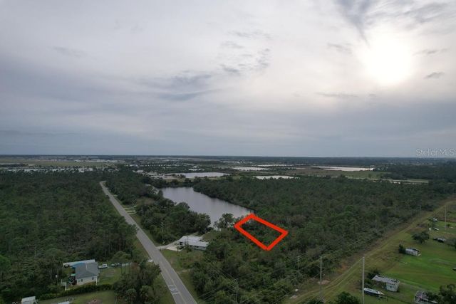 4515 S FAIRWAY DRIVE, Punta Gorda, FL 33982