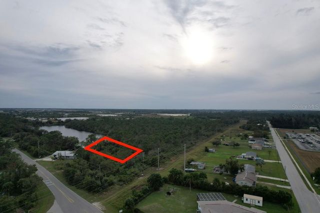 4515 S FAIRWAY DRIVE, Punta Gorda, FL 33982