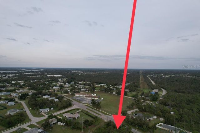 4515 S FAIRWAY DRIVE, Punta Gorda, FL 33982