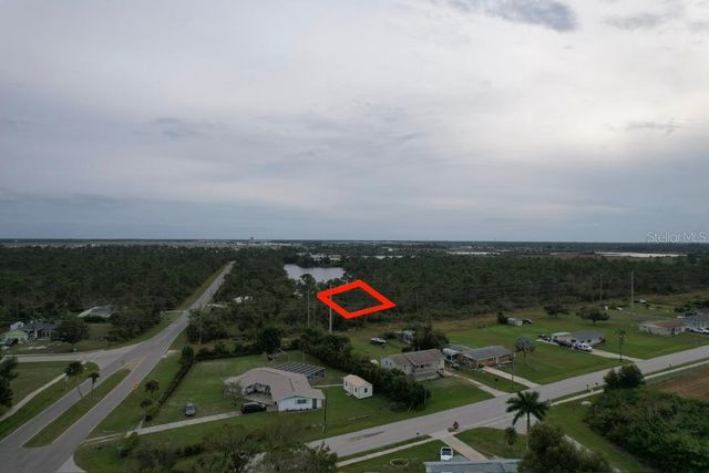 4515 S FAIRWAY DRIVE, Punta Gorda, FL 33982