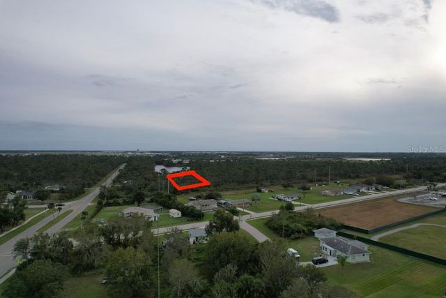 4515 S FAIRWAY DRIVE, Punta Gorda, FL 33982
