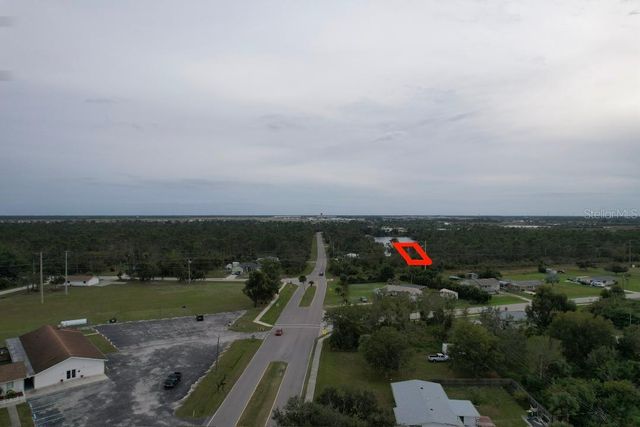 4515 S FAIRWAY DRIVE, Punta Gorda, FL 33982