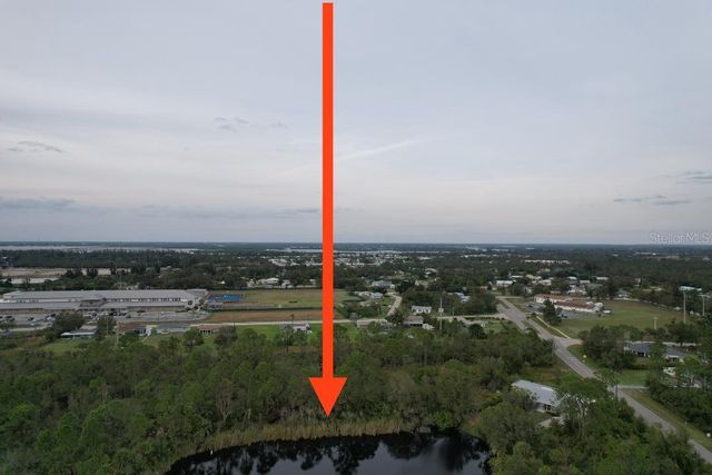 4515 S FAIRWAY DRIVE, Punta Gorda, FL 33982