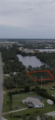 4515 S FAIRWAY DRIVE, Punta Gorda, FL 33982