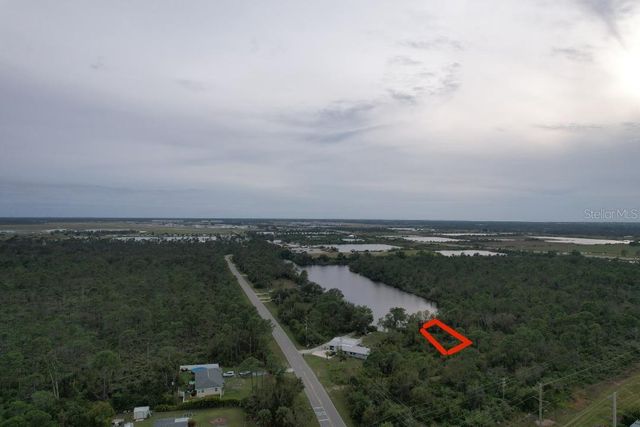 4515 S FAIRWAY DRIVE, Punta Gorda, FL 33982