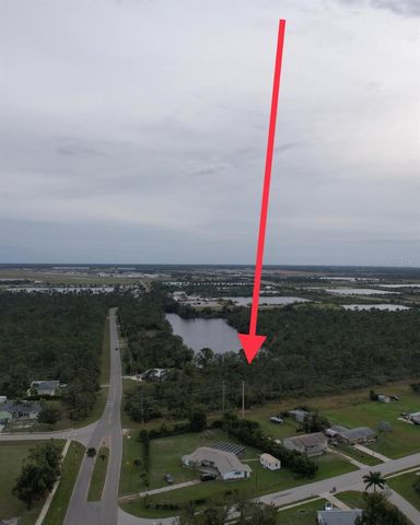 4515 S FAIRWAY DRIVE, Punta Gorda, FL 33982