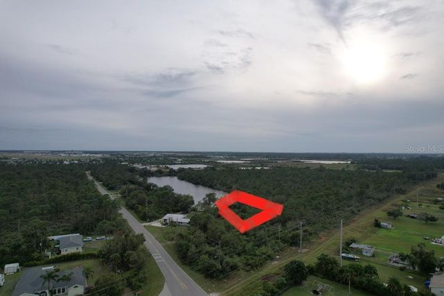 4515 S FAIRWAY DRIVE, Punta Gorda, FL 33982