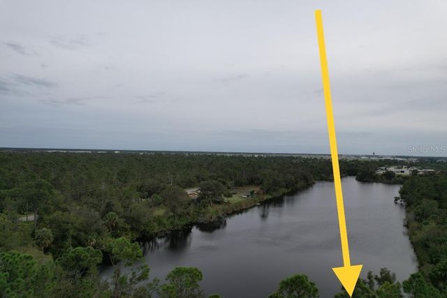 4515 S FAIRWAY DRIVE, Punta Gorda, FL 33982