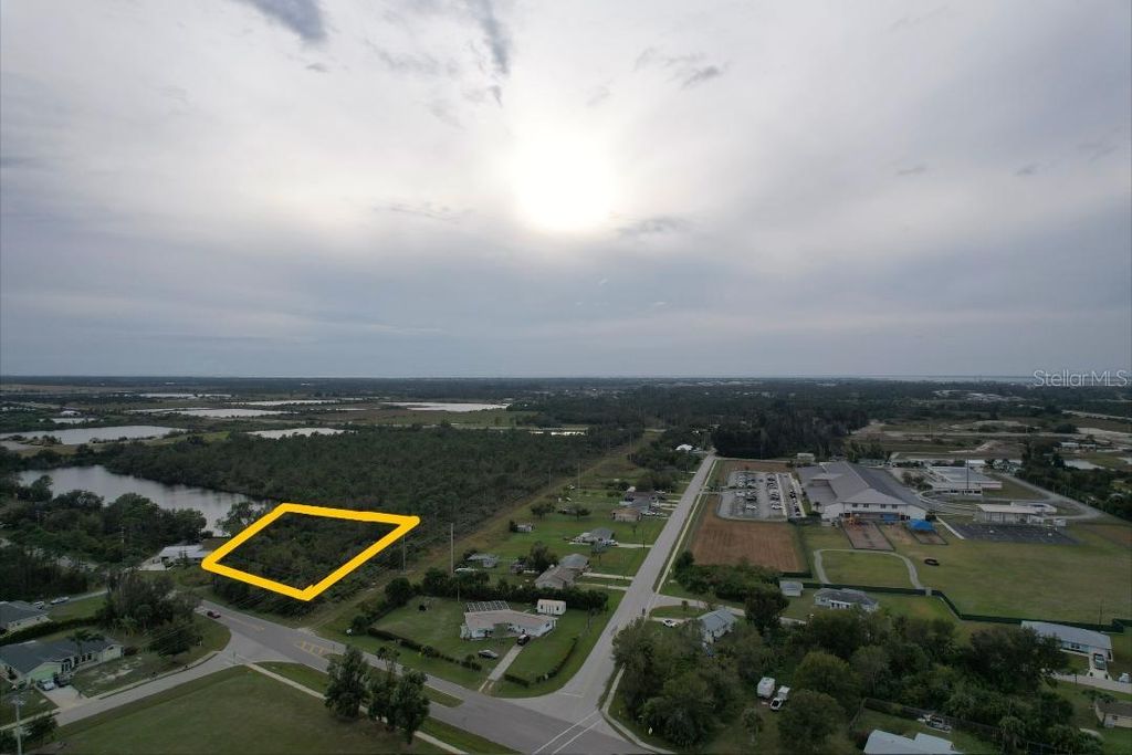 4515 S FAIRWAY DRIVE, Punta Gorda, FL 33982