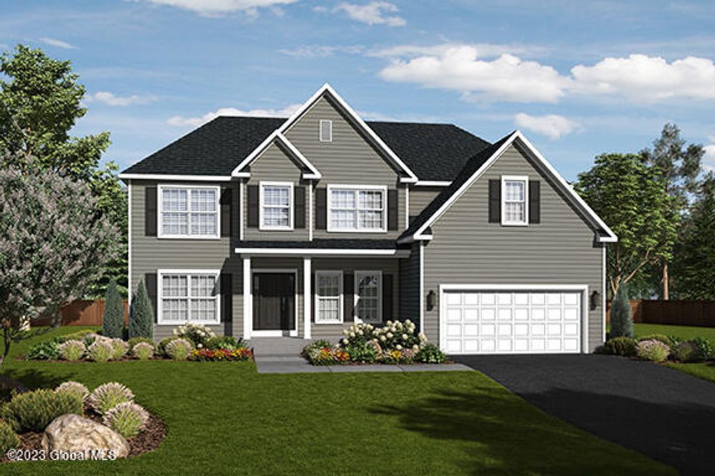 32 Saddlebrook Boulevard, Ballston, NY 12019