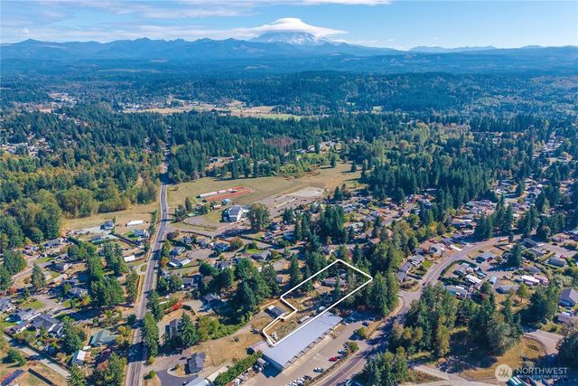 22405 -22407 120th Street E, Bonney Lake, WA 98391