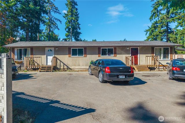22405 -22407 120th Street E, Bonney Lake, WA 98391