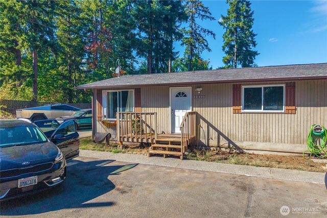 22405 -22407 120th Street E, Bonney Lake, WA 98391