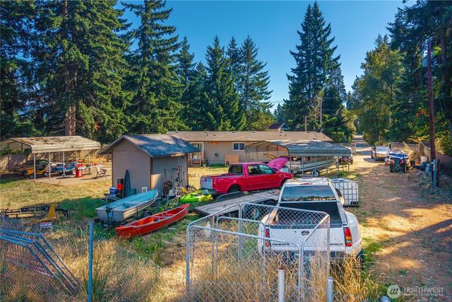 22405 -22407 120th Street E, Bonney Lake, WA 98391