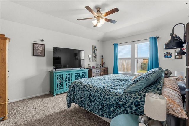 402 Perry PL, Rockdale, TX 76567