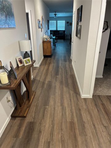 402 Perry PL, Rockdale, TX 76567