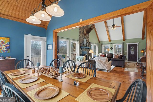 2214 Turner Road, Williamson, GA 30292