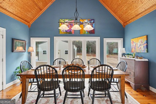 2214 Turner Road, Williamson, GA 30292