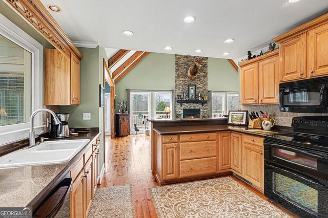 2214 Turner Road, Williamson, GA 30292