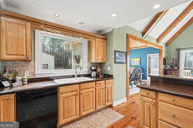 2214 Turner Road, Williamson, GA 30292