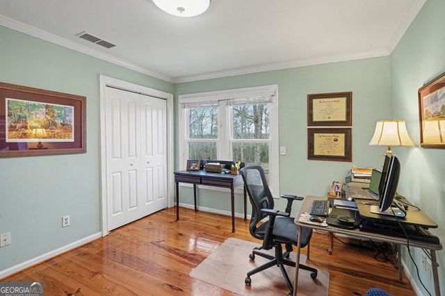 2214 Turner Road, Williamson, GA 30292