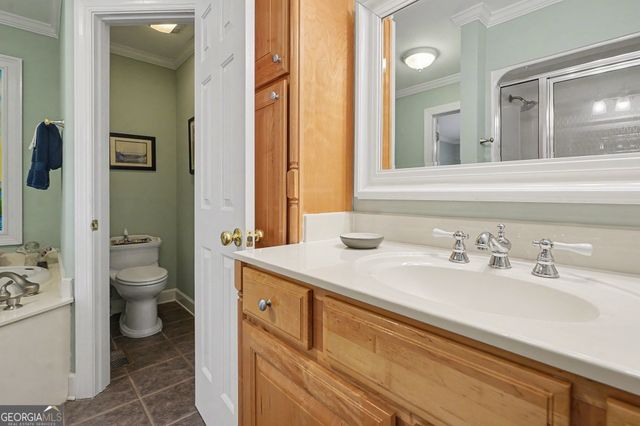 2214 Turner Road, Williamson, GA 30292