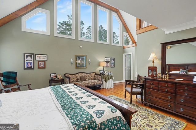 2214 Turner Road, Williamson, GA 30292