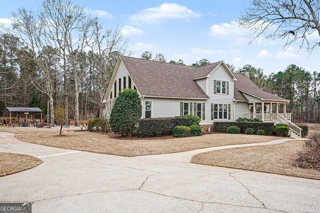 2214 Turner Road, Williamson, GA 30292