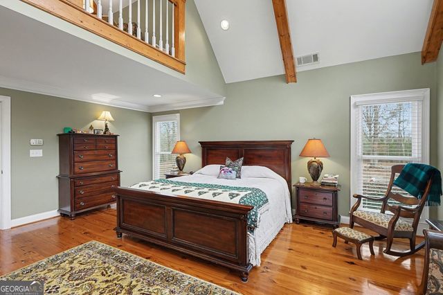 2214 Turner Road, Williamson, GA 30292