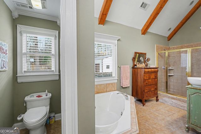 2214 Turner Road, Williamson, GA 30292