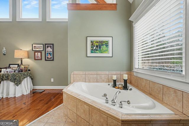 2214 Turner Road, Williamson, GA 30292