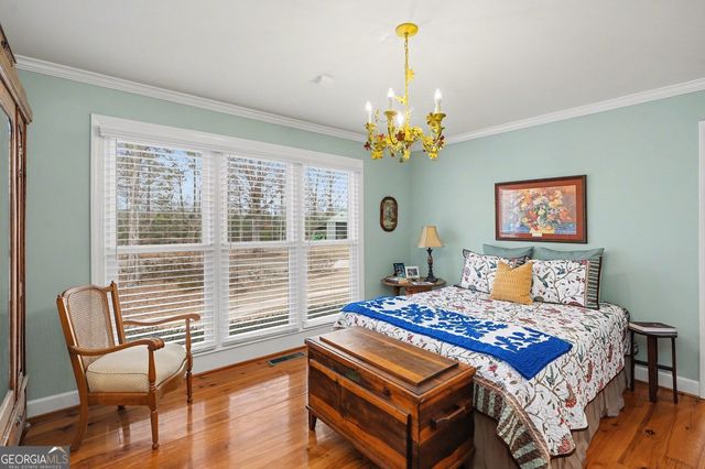 2214 Turner Road, Williamson, GA 30292