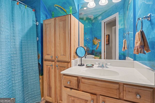 2214 Turner Road, Williamson, GA 30292