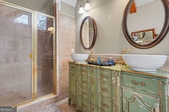 2214 Turner Road, Williamson, GA 30292