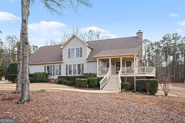 2214 Turner Road, Williamson, GA 30292