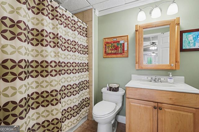 2214 Turner Road, Williamson, GA 30292