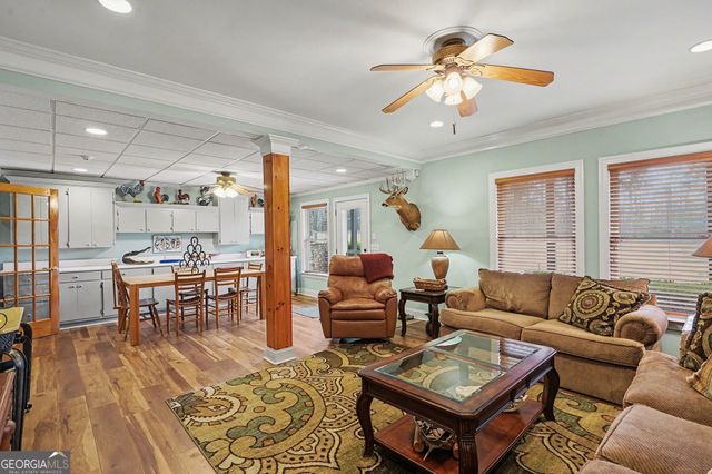 2214 Turner Road, Williamson, GA 30292