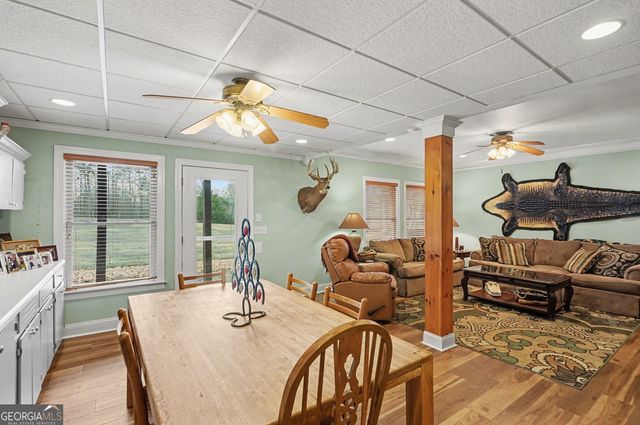 2214 Turner Road, Williamson, GA 30292