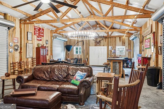 2214 Turner Road, Williamson, GA 30292