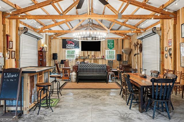 2214 Turner Road, Williamson, GA 30292