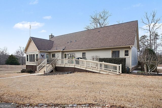 2214 Turner Road, Williamson, GA 30292