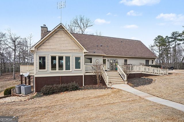 2214 Turner Road, Williamson, GA 30292