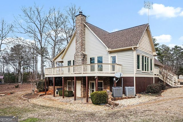 2214 Turner Road, Williamson, GA 30292