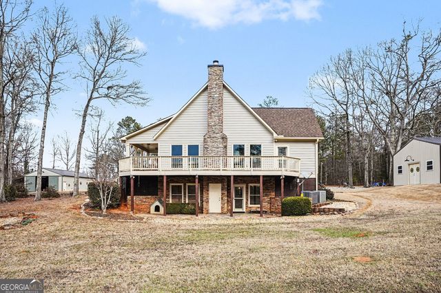 2214 Turner Road, Williamson, GA 30292
