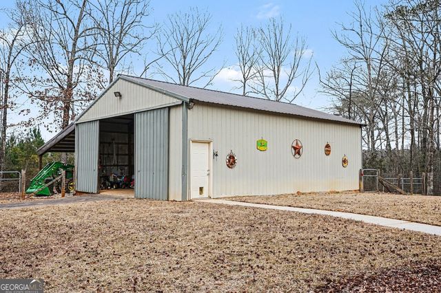 2214 Turner Road, Williamson, GA 30292