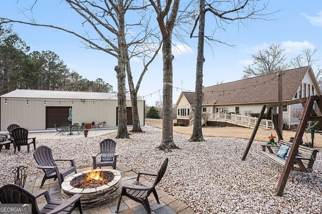 2214 Turner Road, Williamson, GA 30292